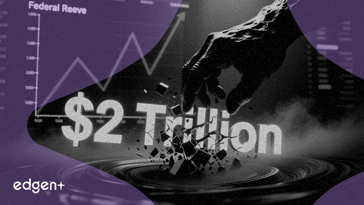 美联储理事提出缩减两万亿美元资产负债表