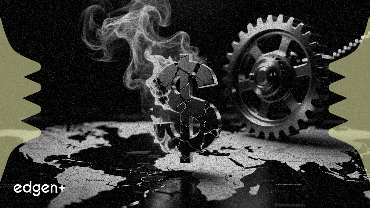 聯邦儲備銀行暫停利率行動，因伊朗戰爭加劇通膨不確定性