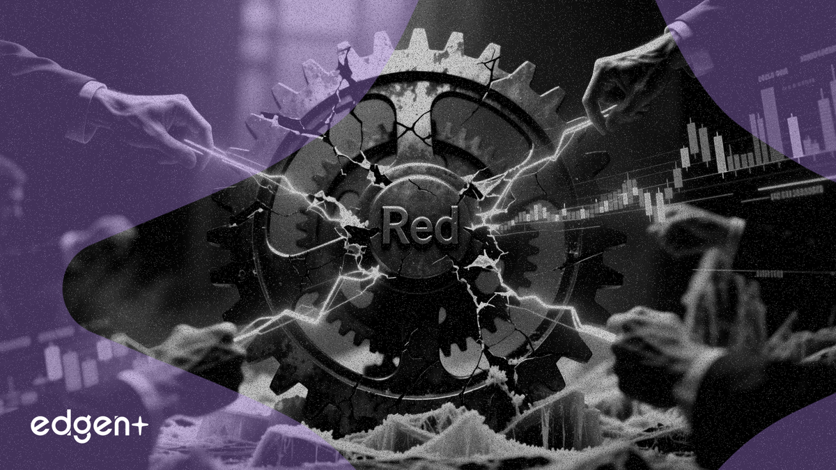 美聯儲維持利率在 3.75% 不變，內部分歧創 32 年新高