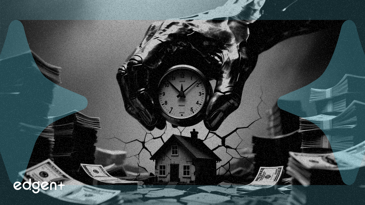 La Fed maintient ses taux à 3,75% alors que la crise de l'abordabilité s'intensifie