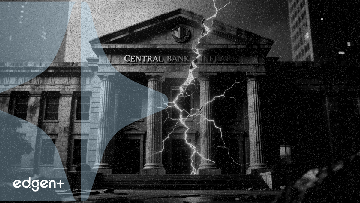 Fed, enflasyon endişeleriyle 8-4'lük bölünmüş bir oylamayla faizleri %3,75'te sabit tuttu