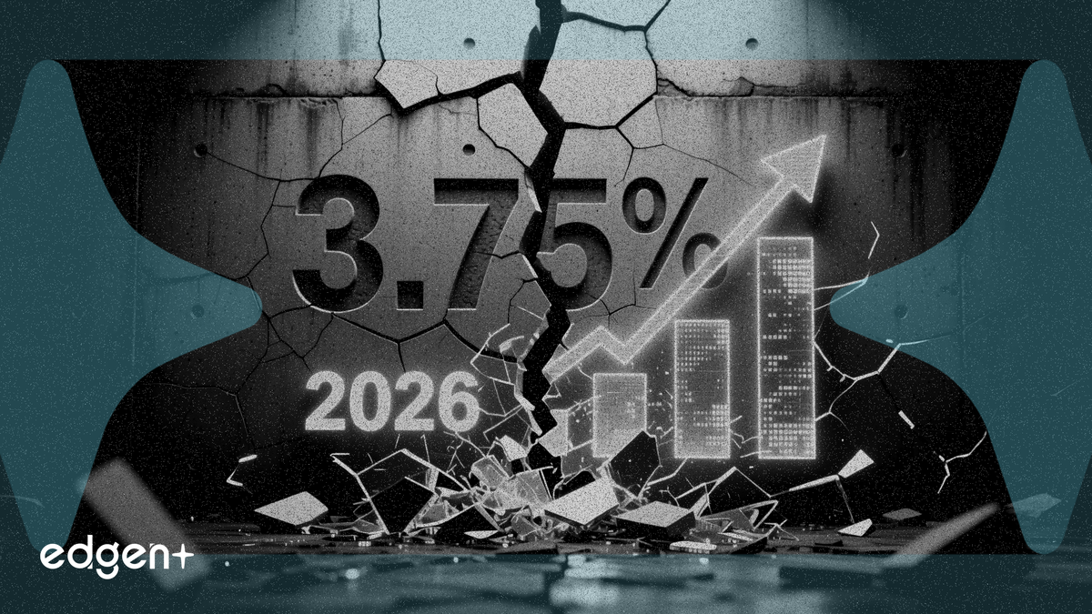La Fed maintient ses taux à 3,75 % après un vote divisé, effaçant les espoirs de baisse en 2026