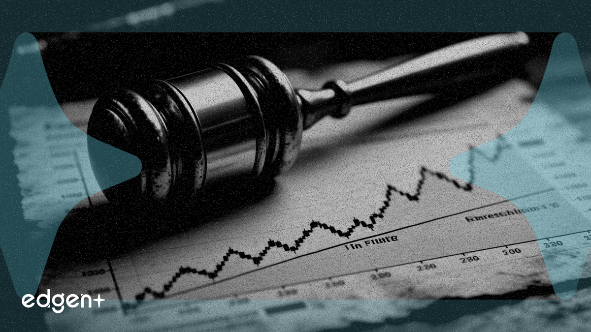 La Fed mantiene las tasas en el 3,75% en la última reunión de Powell como presidente