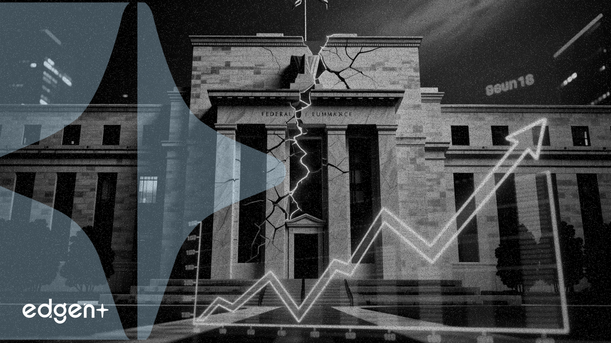 Fed Faizleri Sabit Tuttu; Muhalif Ses 2 Yıllık Getiriyi %3,69'un Altına İtti