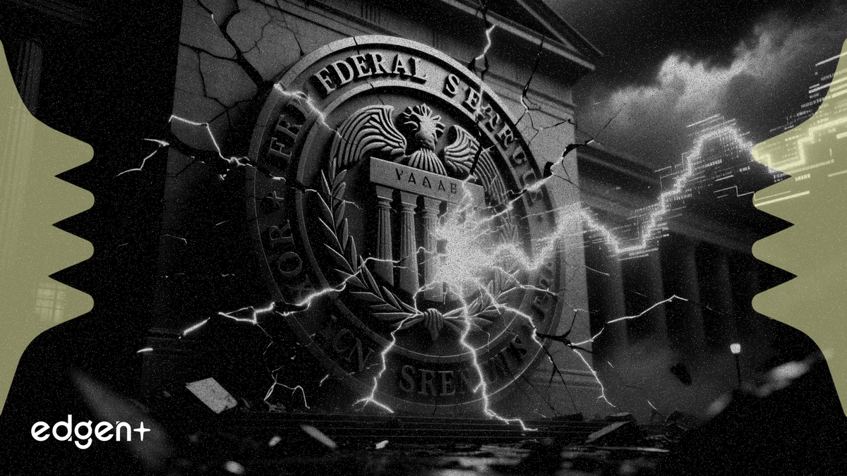 연준 리더십 위기 임박, 인플레이션 측정 지표의 잠재적 변화 가능성