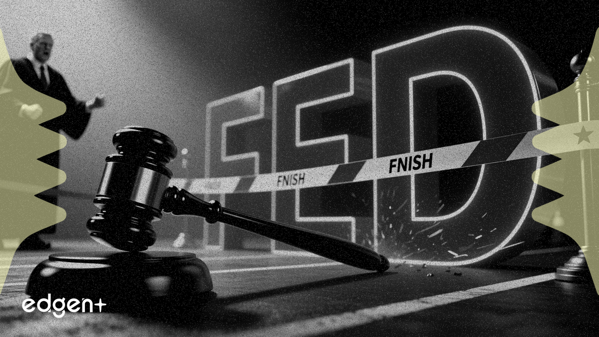 연준 의장 조사 중단 판결로 차기 리더십 인선 불투명