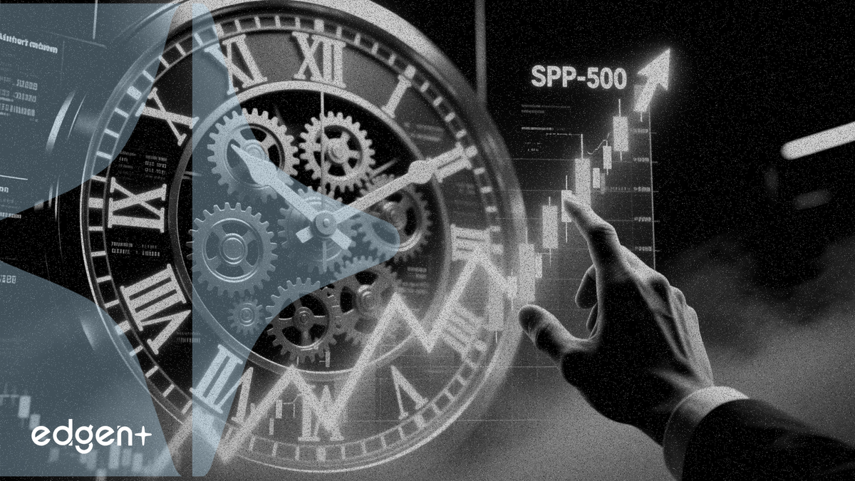 Fed Minutes in Focus After Ceasefire Sends S&P 500 Up 2.8%