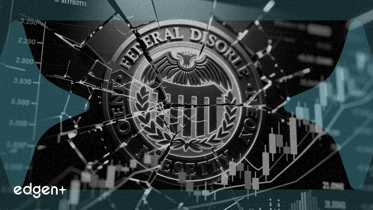 Fed Minutes Show 4 Dissents as Citi Cites Rate Cut Mispricing