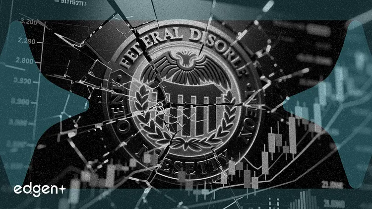 Minutes de la Fed : 4 dissensions alors que Citi évoque une erreur d'anticipation des baisses de taux