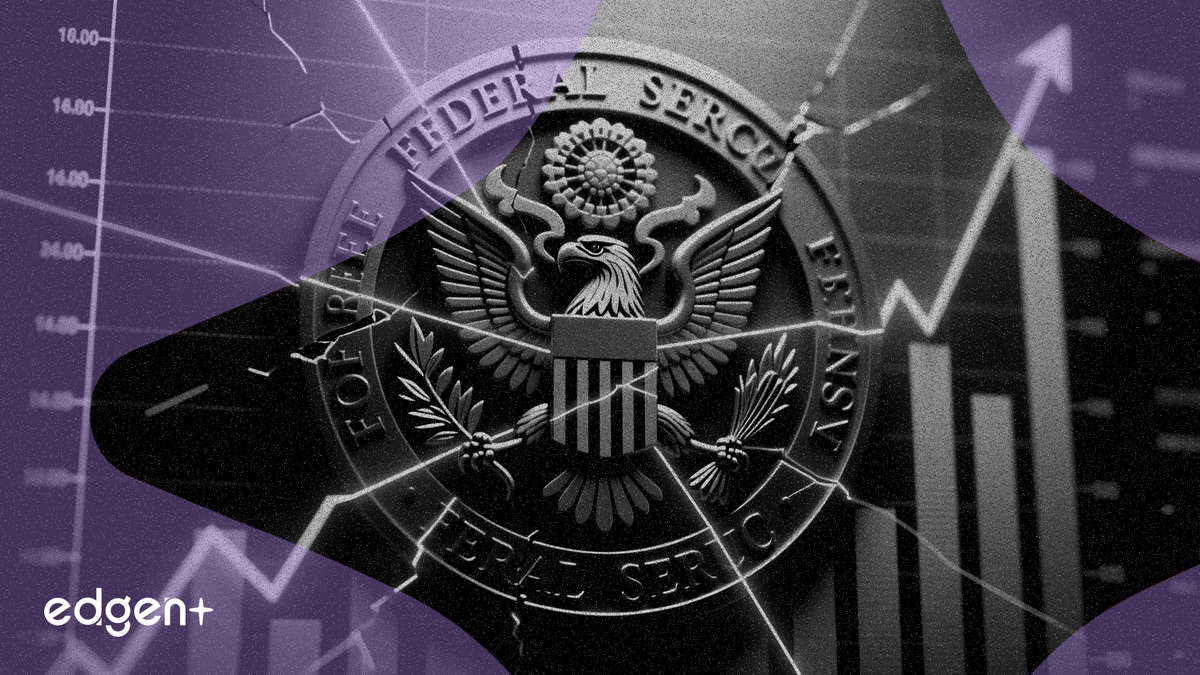 美联储纪要显示 4 人反对,加息概率攀升