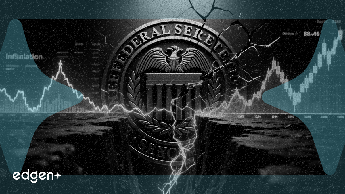 Fed Minutes Show Deep Divide on Rate Cuts Amid Inflation Risks