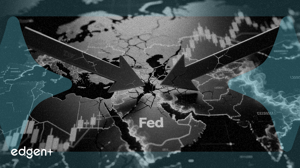 Fed Tutanakları, İran'daki Savaşın Çift Yönlü Riskleri Tetiklemesiyle Faiz Yolunda Derinleşen Bölünmeyi Gösteriyor