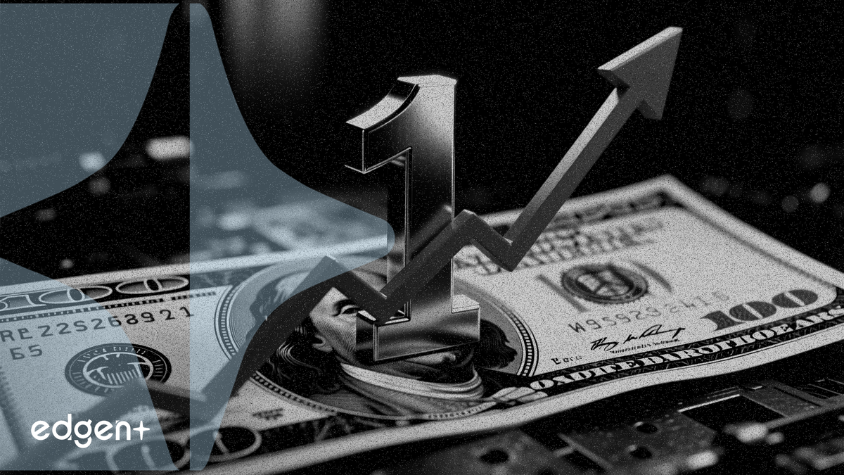 Fed Minutes Show Inflation Concerns Could Push 1 Rate Hike