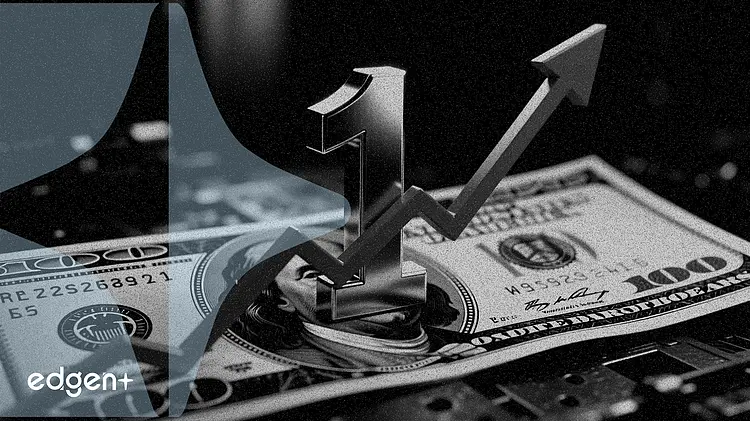 聯準會會議紀要顯示:通膨擔憂或促使聯準會升息一次