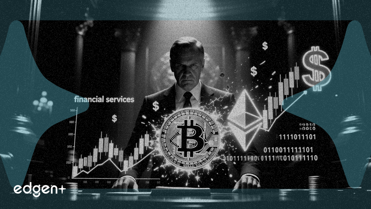 연준 의장 지명자 케빈 워시, 2억 2,600만 달러 자산 공개 속 디지털 자산을 '금융 서비스'로 규정