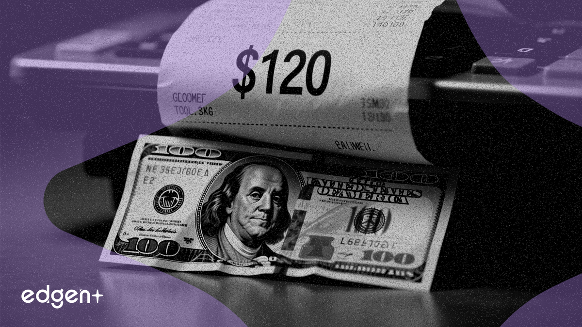 Quan chức Fed cho biết giỏ hàng thực phẩm 100 USD trước đây hiện tốn của người tiêu dùng 120 USD