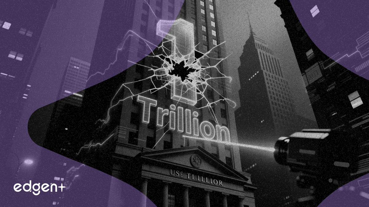 Fed Probes US Banks on Over $1 Trillion Private Credit Risk