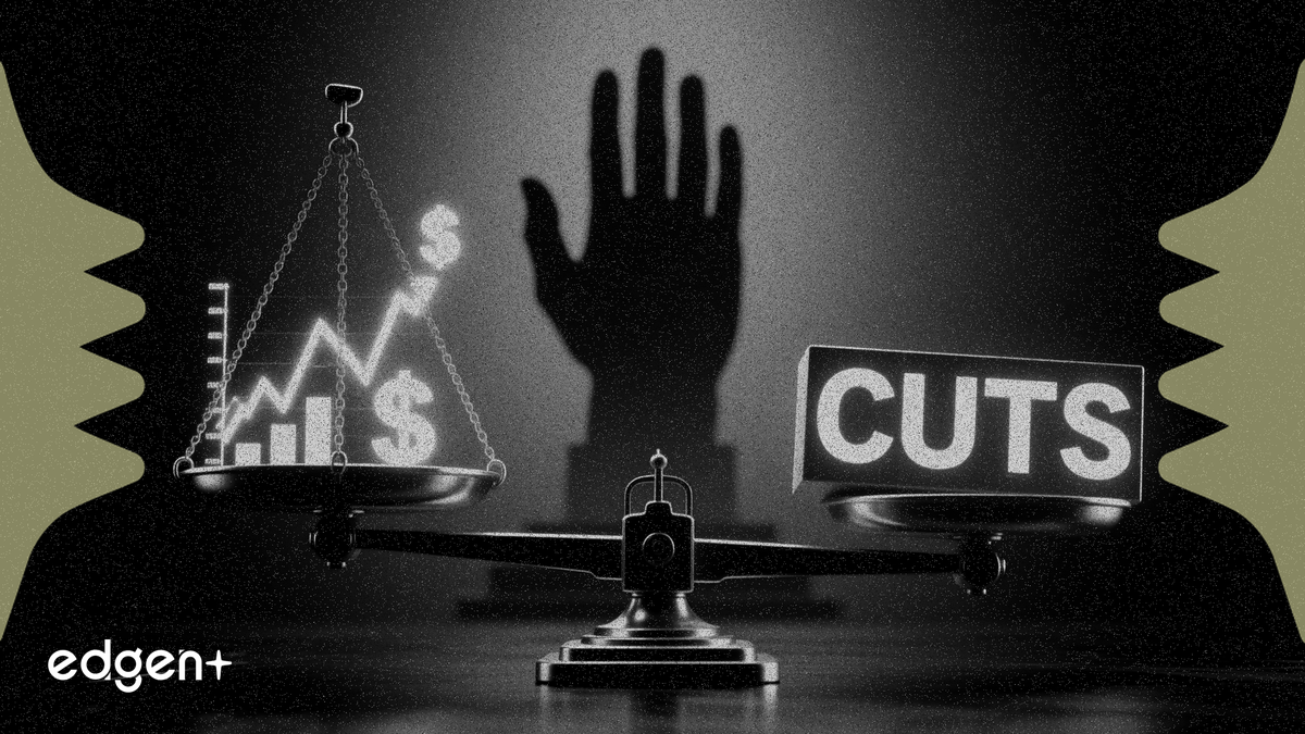 Décision de la Fed : 3 points à surveiller alors que les baisses de taux sont en suspens