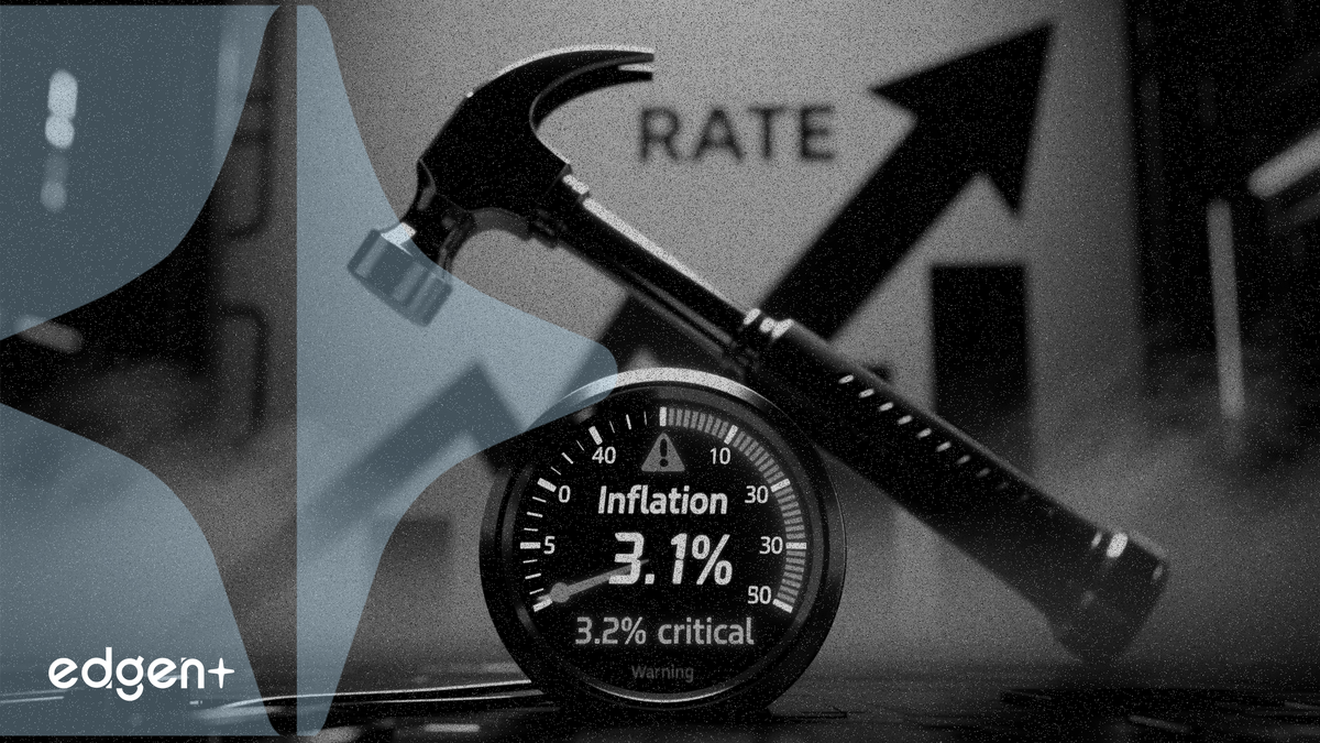 Fed Rate Hike Possible if Inflation Tops 3.2%, BofA Warns