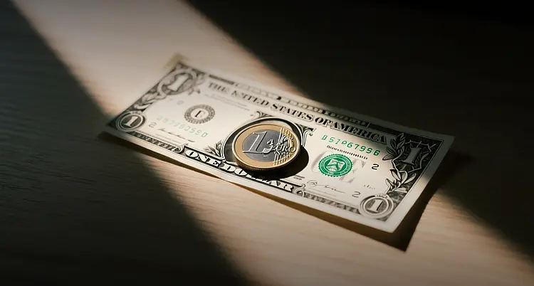 FRBの再評価がユーロ/ドルを1.15方向へ押し上げ、成長収束がドル高を支援
