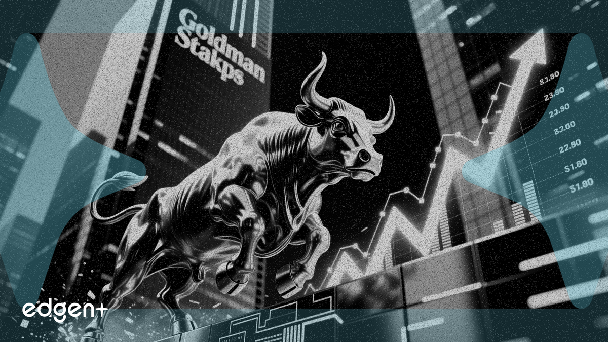 Fed Sermaye Kuralı Gevşemesine İşaret Ediyor, Goldman Sachs Görünümünü Güçlendiriyor