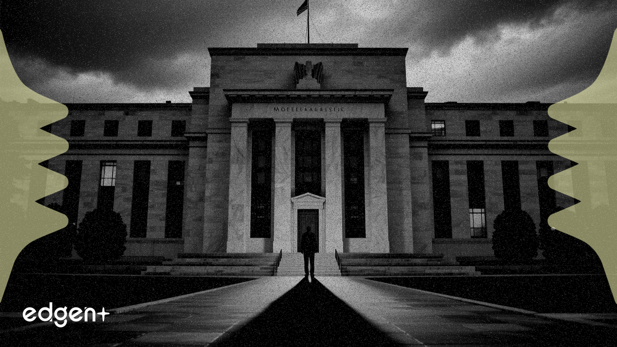 워시 인준 임박 속 미 연준 금리 3.75% 동결 전망