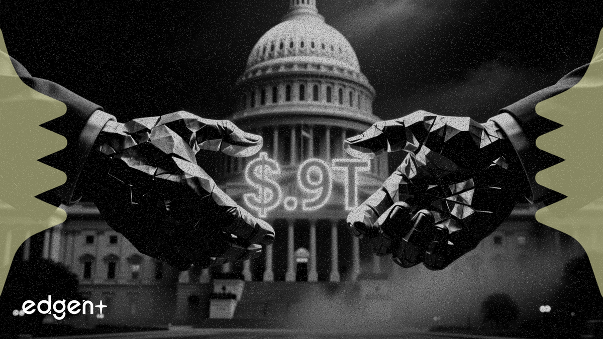 沃什听证会前夕：美联储与财政部 3.9 万亿美元资产掉期提案浮出水面