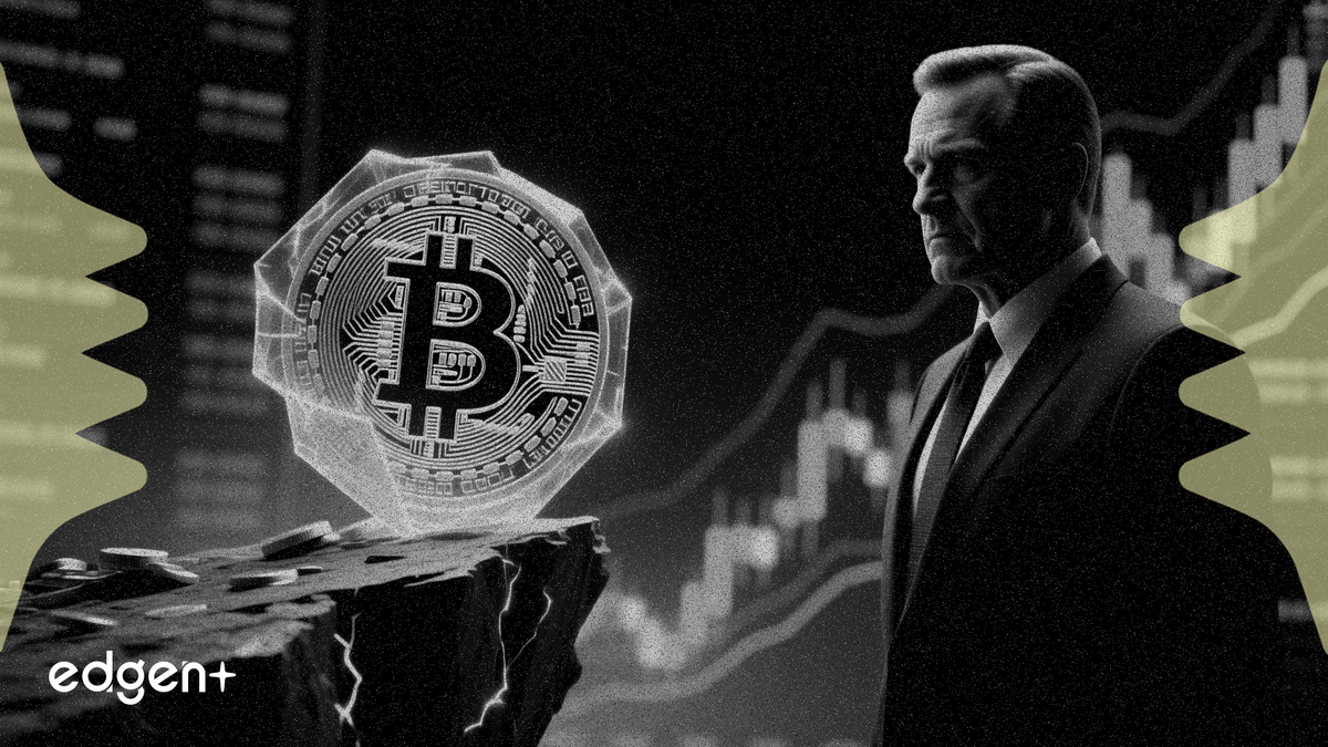 미 연준 바 부의장, 스테이블코인 리스크 경고... 1:1 준비금 필요성 언급