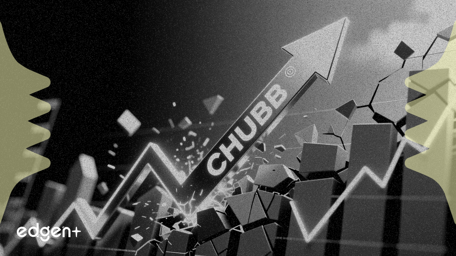 丘博保險股價月內上漲5.11% 跑贏大盤