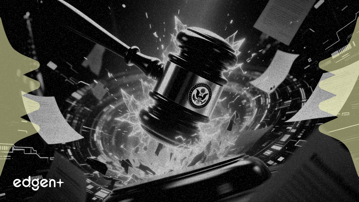 聯邦法院批准 CFTC 動議：暫停亞利桑那州針對 Kalshi 的訴訟 14 天