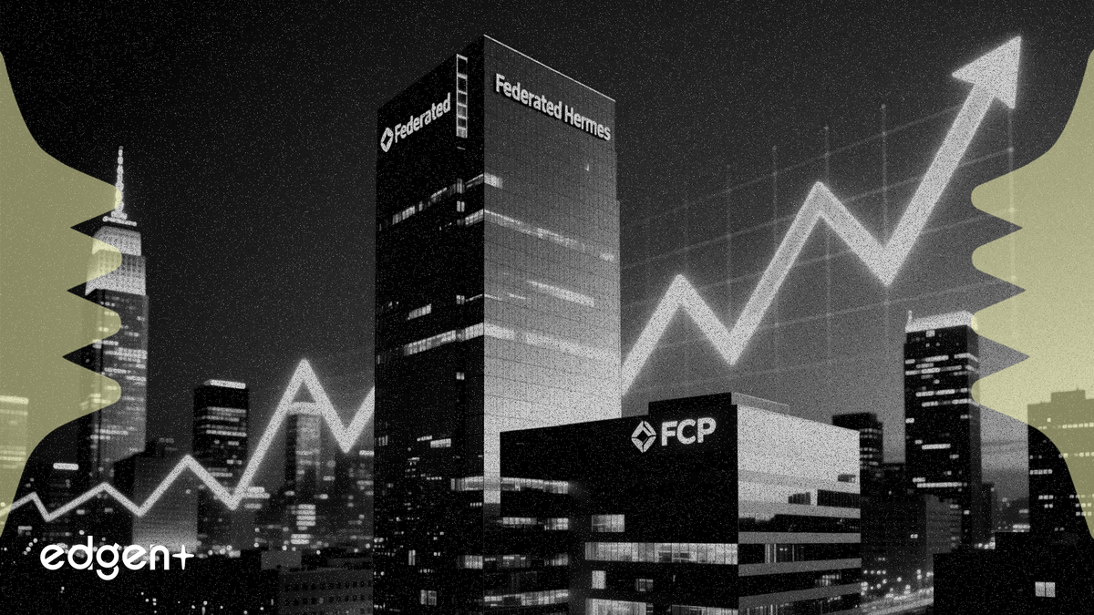 Federated Hermes buys 80% of FCP to expand in US real estate