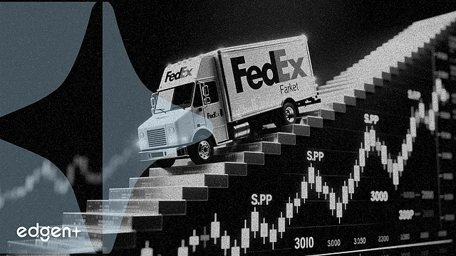 FedEx, 68 milyar dolarlık dev teslimat şirketine S&P 500'e katılma desteği