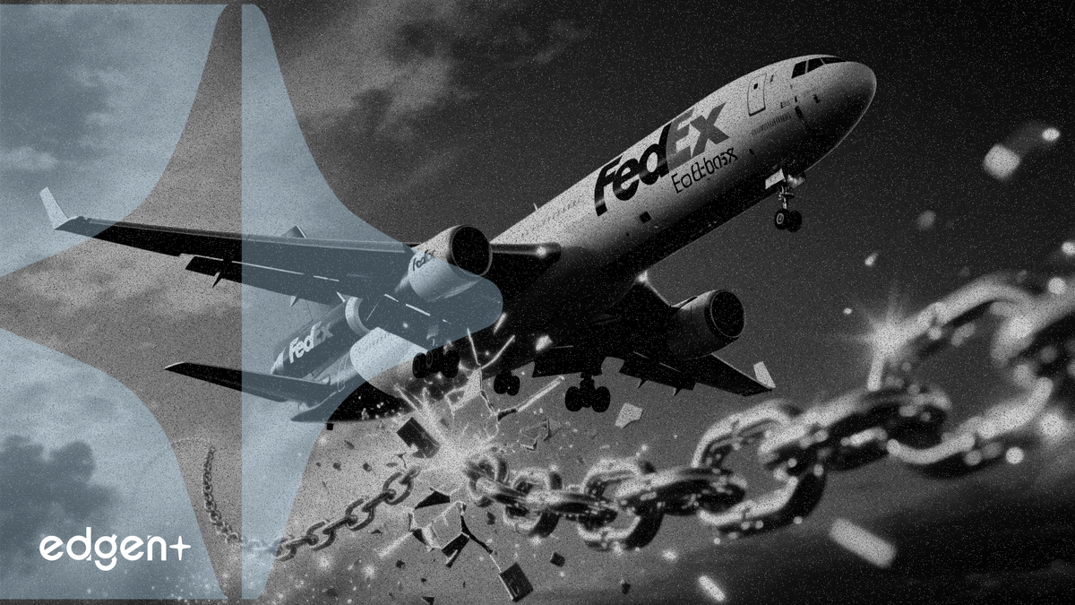 聯邦快遞將於 5 月恢復 MD-11 貨機營運，旨在削減一項關鍵成本