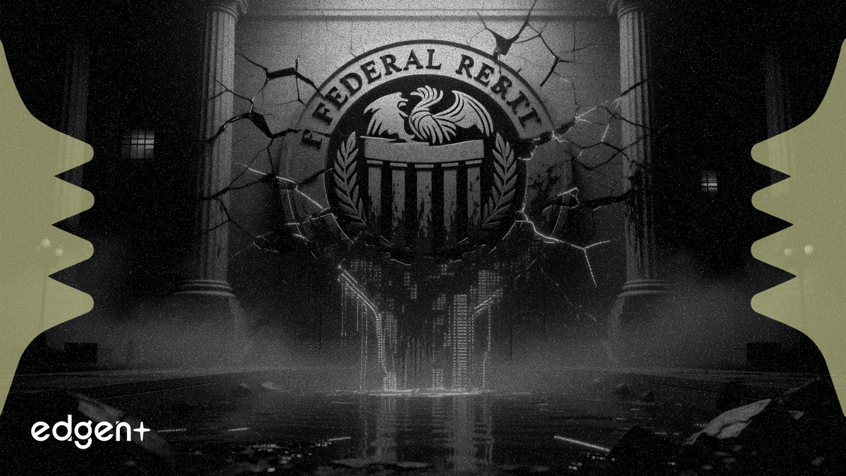 Thiệt hại 18,7 tỷ USD của Fed làm nổi bật chi phí cao của cuộc chiến chống lạm phát