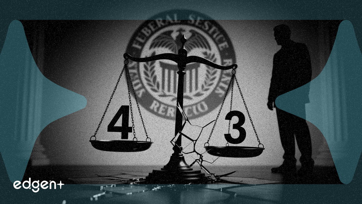 La mayoría 4-3 de la Fed está en juego mientras Powell evalúa su salida tras la investigación