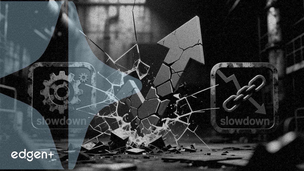 Fed's Growth Optimism Clashes With 3 Signs of a Slowdown