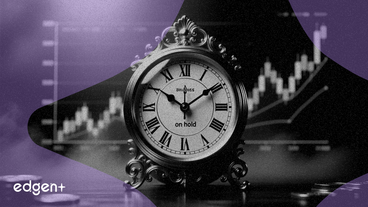 연준 해맥, 금리 상당 기간 동결 가능성 시사