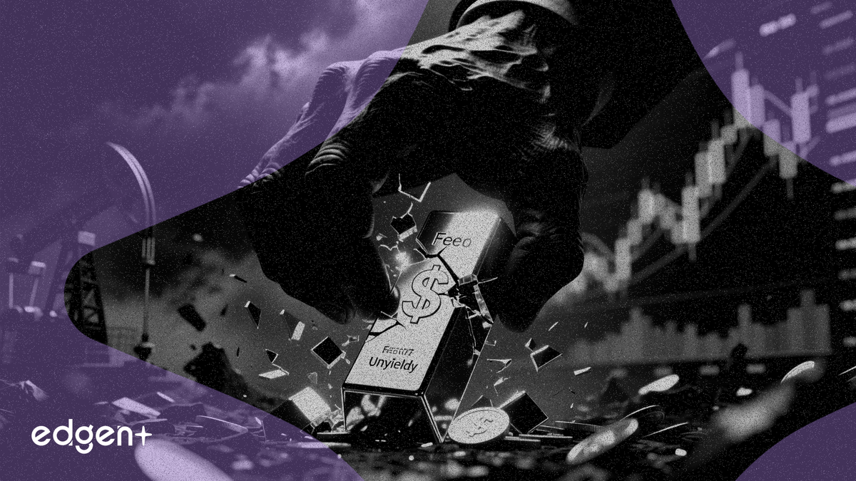 原油ショックによるFRBのタカ派転換で金が下落、一方で強靭さを見せる資産も