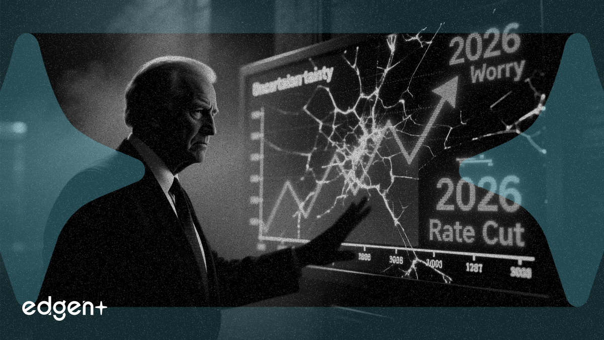 Chủ tịch Fed Dallas Lorie Logan, một thành viên có quyền bỏ phiếu của FOMC năm 2026, cho biết bà lo ngại về lạm phát trong các dịch vụ cốt lõi không bao gồm nhà ở.