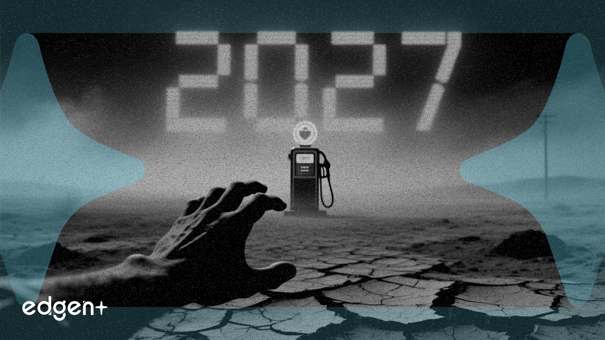 達拉斯聯準會主席洛根警告：2027年前油價恐難回落