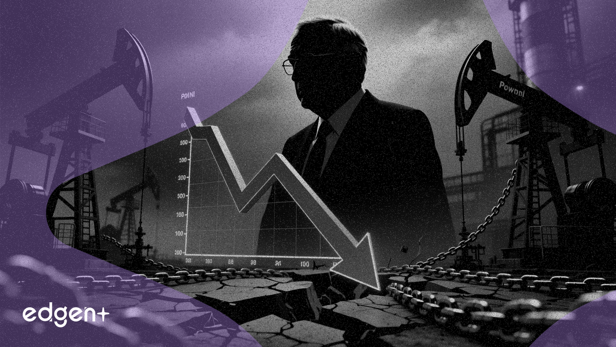 Fed Başkanı Powell, petrol ve borç baskıları artarken ekonomik risk konusunda uyardı