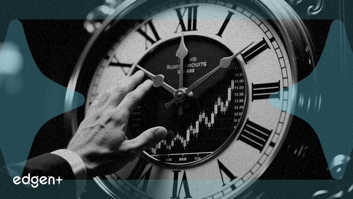 美联储主席鲍威尔暗示对利率保持耐心，认为目前无需加息