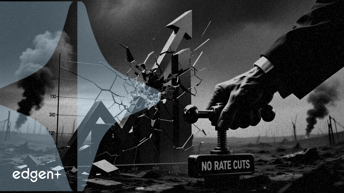 Williams (Fed) n'entrevoit aucune baisse des taux, la guerre stimulant l'inflation