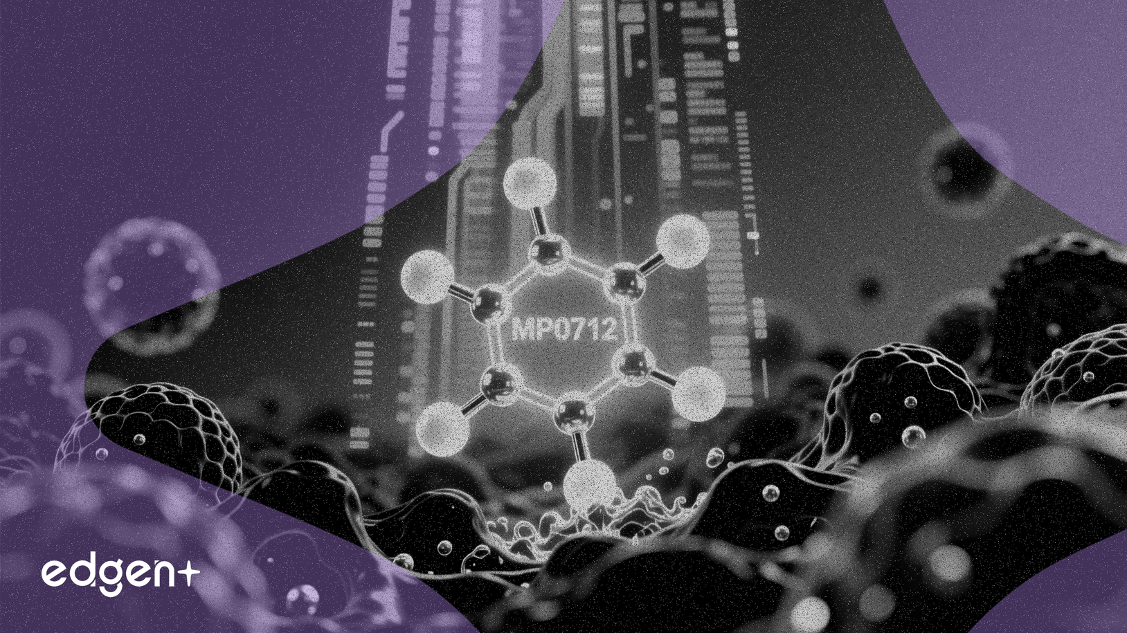 Molecular Partners, Kanser İlacı MP0712 İçin İlk Verileri Sundu