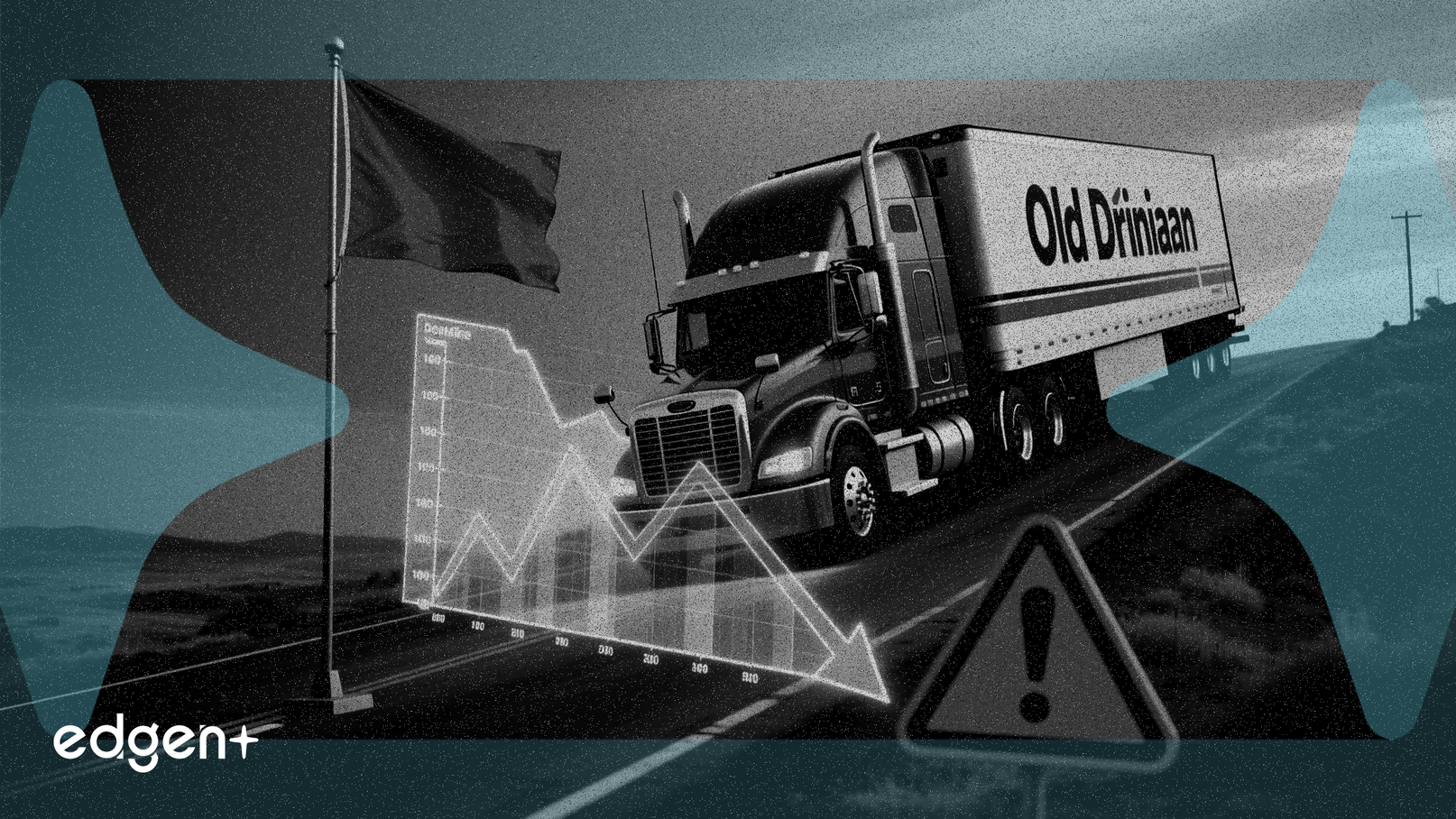 Morgan Stanley signale la lenteur des revenus de Old Dominion en janvier