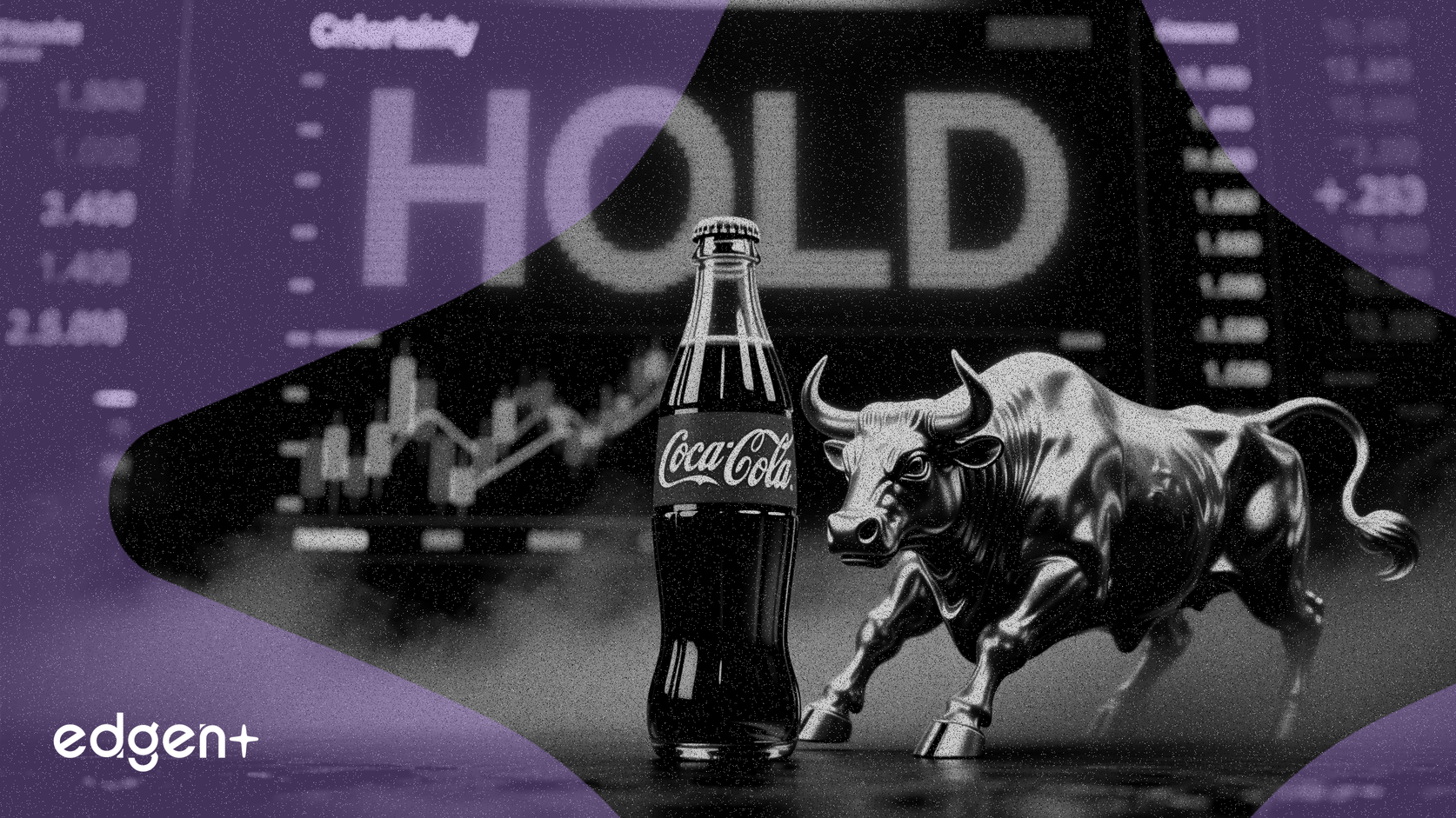 Wall Street Coca-Cola Al Diyor Ama Anahtar Bir Metrik Bekle Sinyali Veriyor