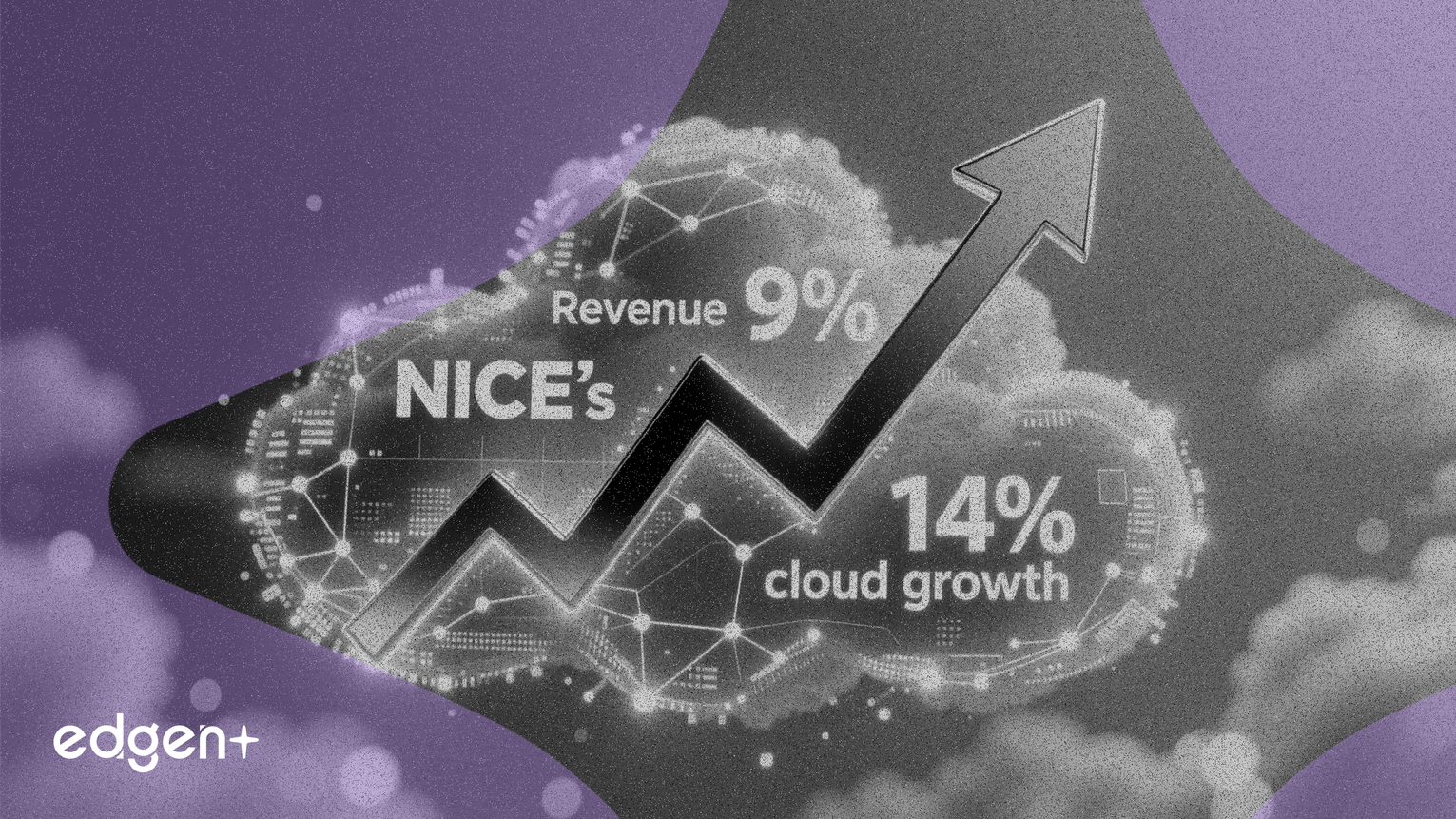 NICE: Chiffre d'affaires du T4 en hausse de 9% grâce à une croissance de 14% dans le cloud