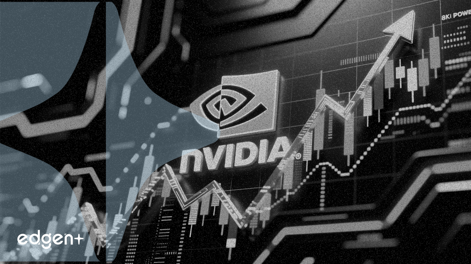 英伟达第四季度文件中披露重大投资组合扩张