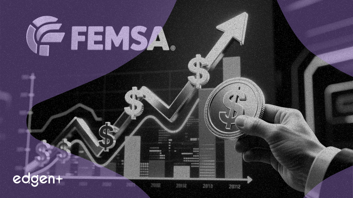 FEMSA, 2억 6천만 달러 자사주 매입 완료 후 3억 달러 신규 자사주 매입 발표