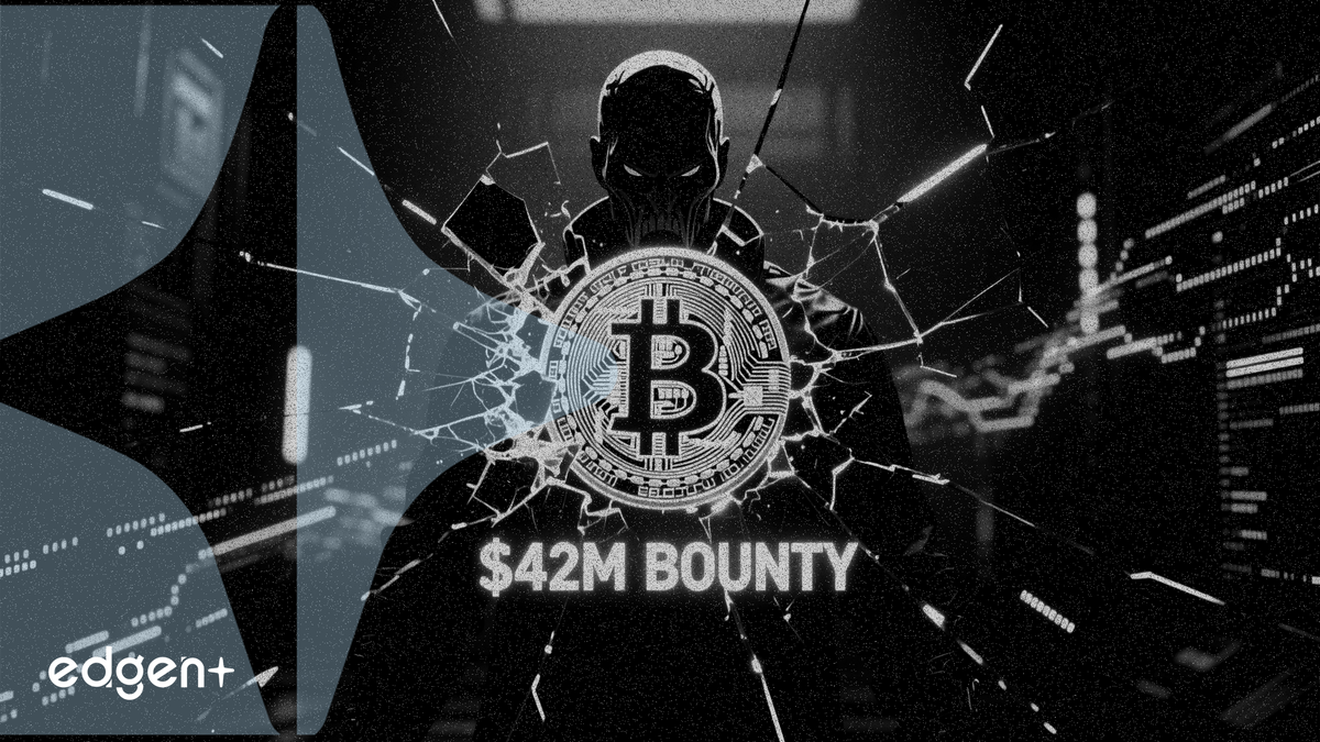 Đồng sáng lập Fenbushi treo thưởng để thu hồi 42 triệu USD bị đánh cắp trong vụ hack tiền điện tử năm 2022